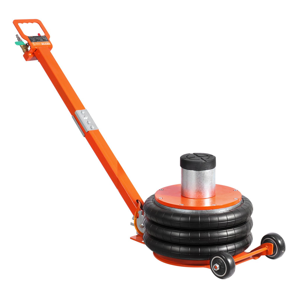 Pneumatinis domkratas VEVOR ZG-A+, 5 t