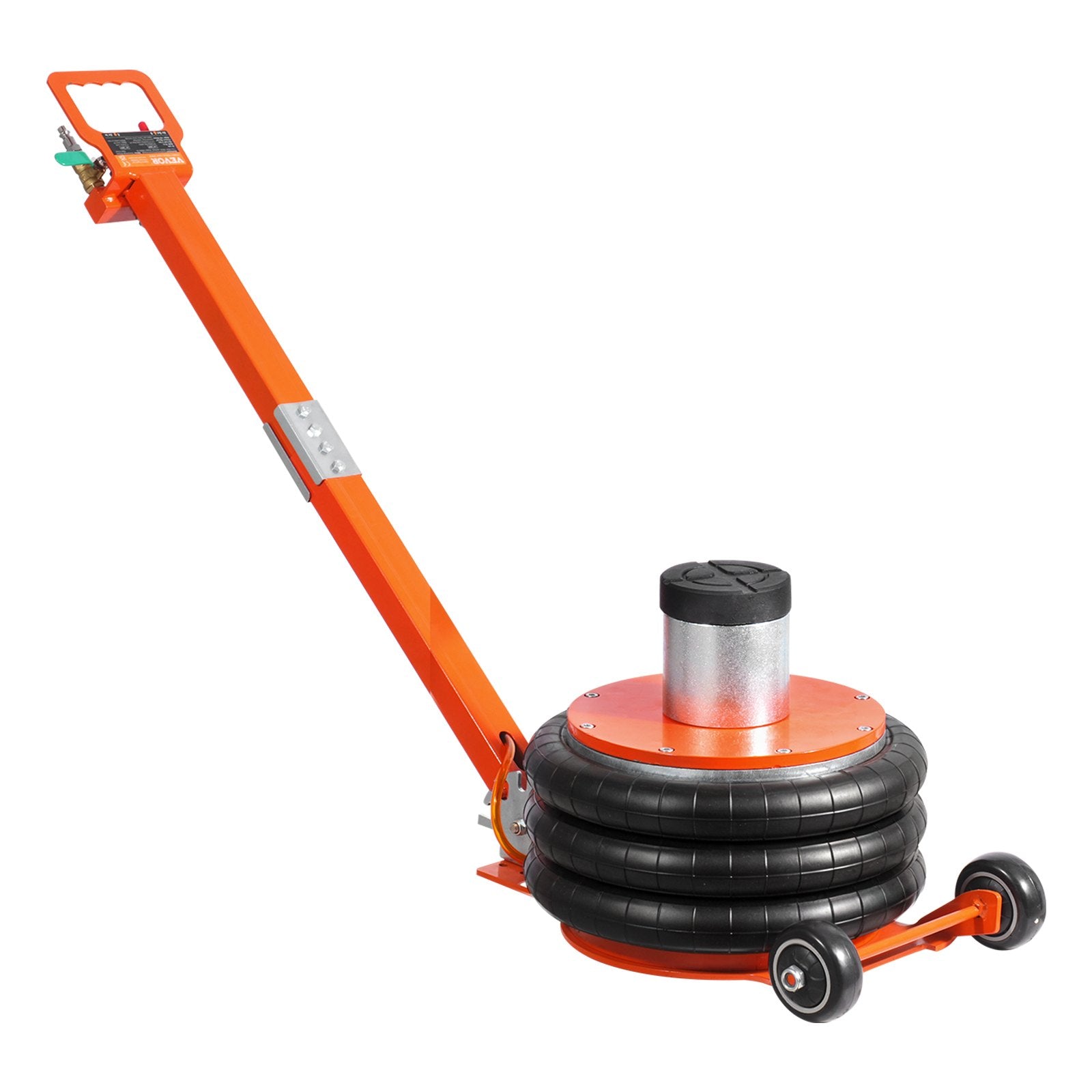 Pneumatinis domkratas VEVOR ZG-A+, 5 t