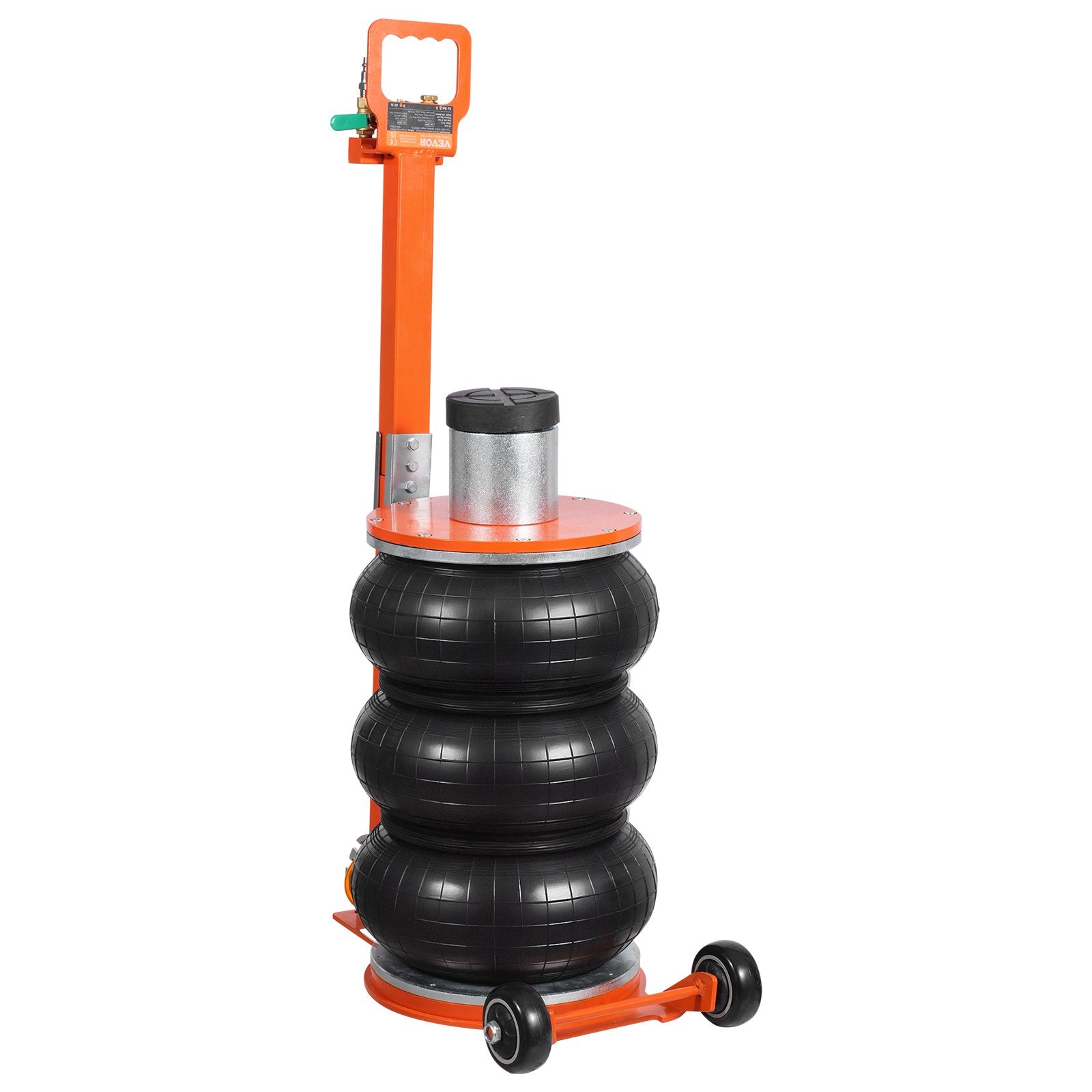 Pneumatinis domkratas VEVOR ZG-A+, 5 t