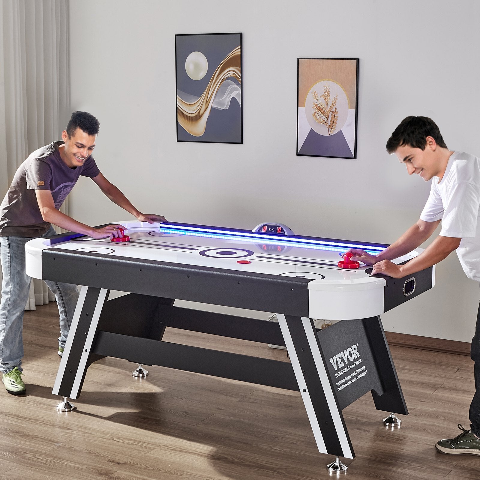 Oro ritulio stalas VEVOR AH627, 183 cm