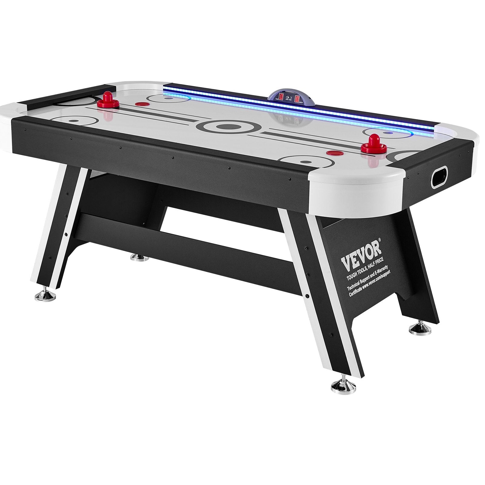 Oro ritulio stalas VEVOR AH627, 183 cm