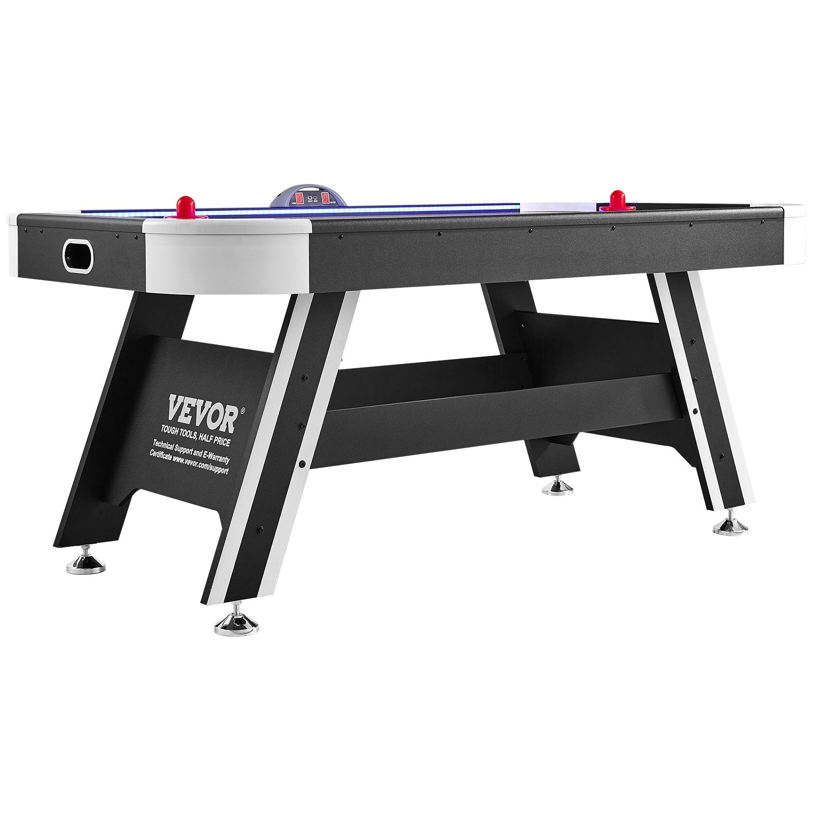 Oro ritulio stalas VEVOR AH627, 183 cm