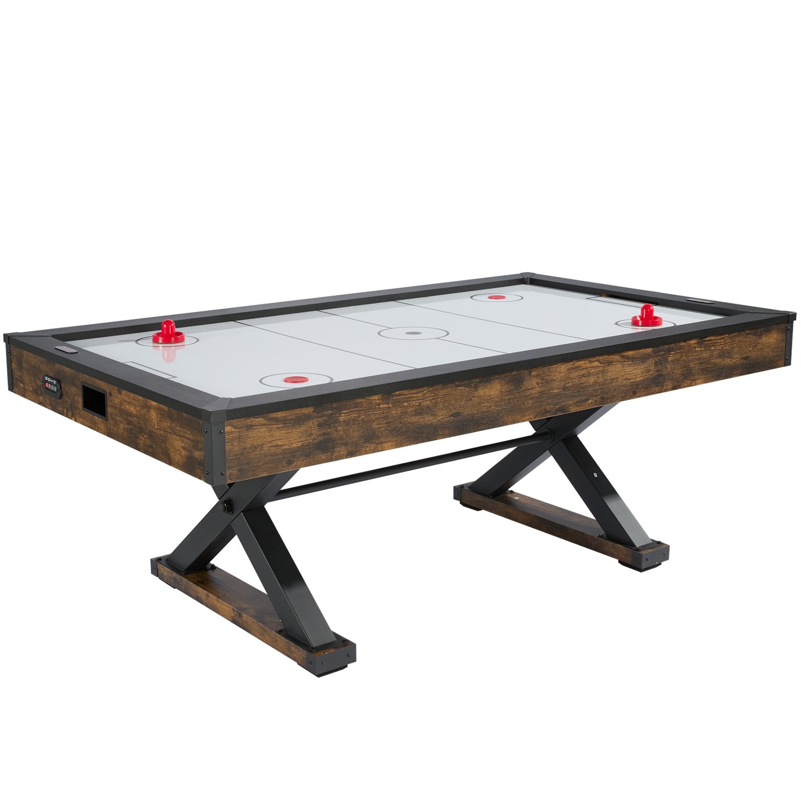 Oro ritulio stalas VEVOR AH718-EU, 214 cm ilgio