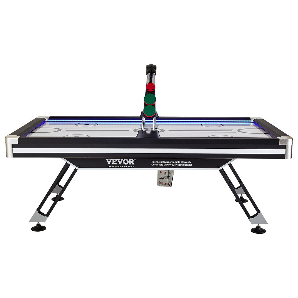 Oro ritulio stalas VEVOR AH726, 226 cm ilgio