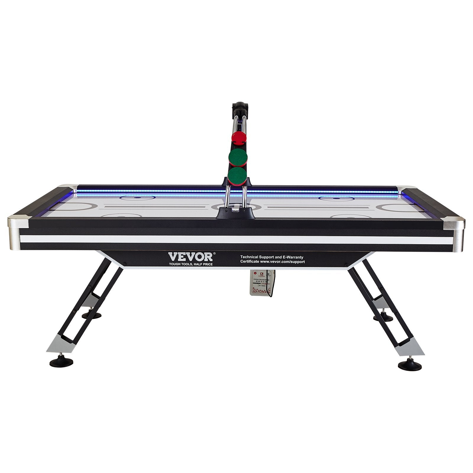 Oro ritulio stalas VEVOR AH726, 226 cm ilgio