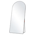 Arkinis viso ūgio veidrodis VEVOR AR-002, 180 x 81 cm