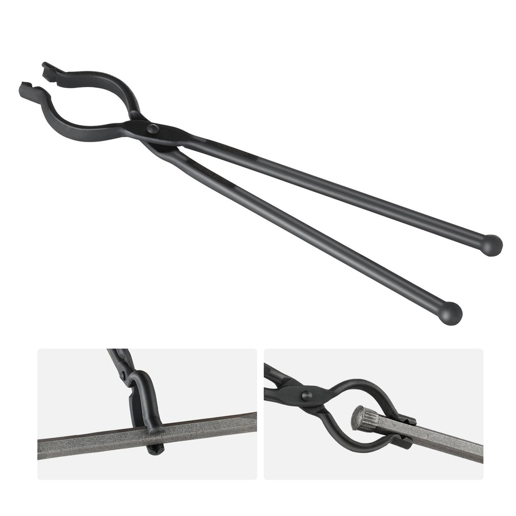 Kalvystės replės VEVOR DZQ02, 45,7 cm