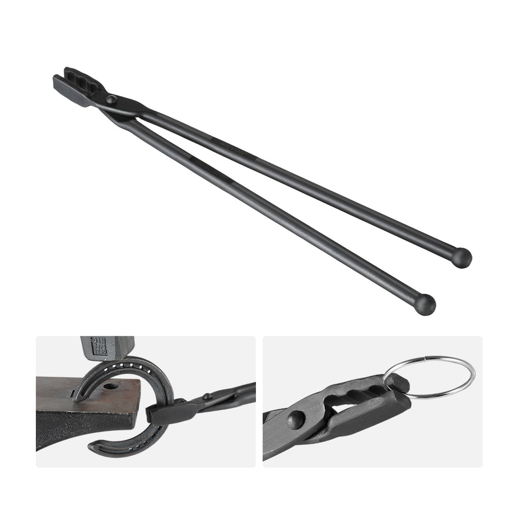 Kalvystės replės VEVOR DZQ01, 45,7 cm