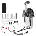 Valties variklio valdymo svirtis VEVOR 5006186, skirta Evinrude Johnson varikliams