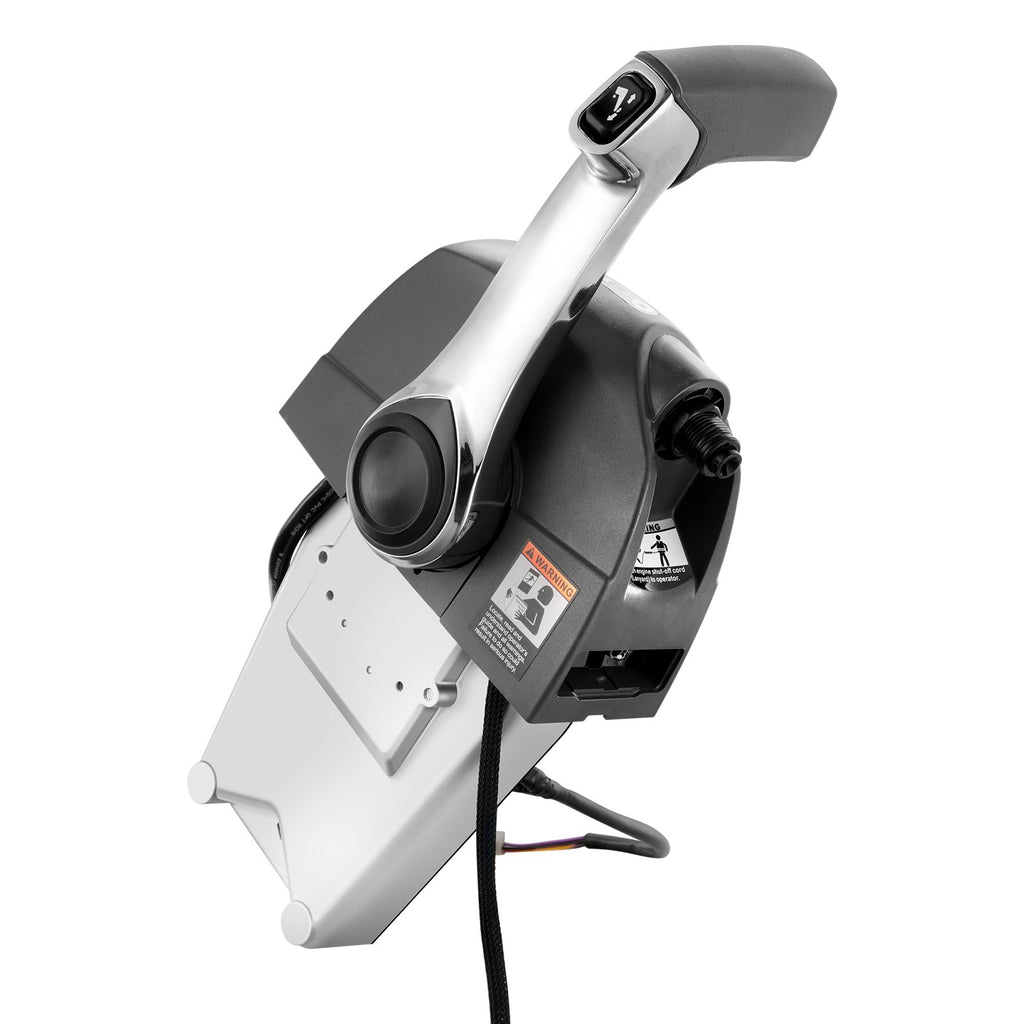 Valties variklio valdymo svirtis VEVOR 5006186, skirta Evinrude Johnson varikliams