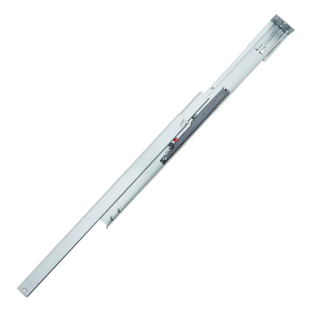 Stalčių bėgeliai VEVOR 30201B.533-10, 533,4 mm, 10 porų