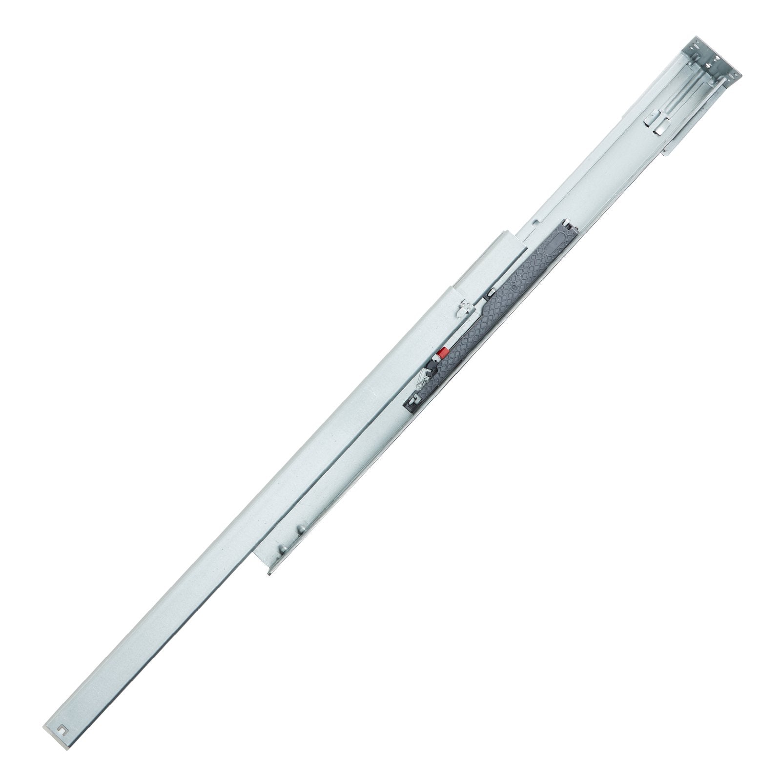 Stalčių bėgeliai VEVOR 30201B.533-10, 533,4 mm, 10 porų