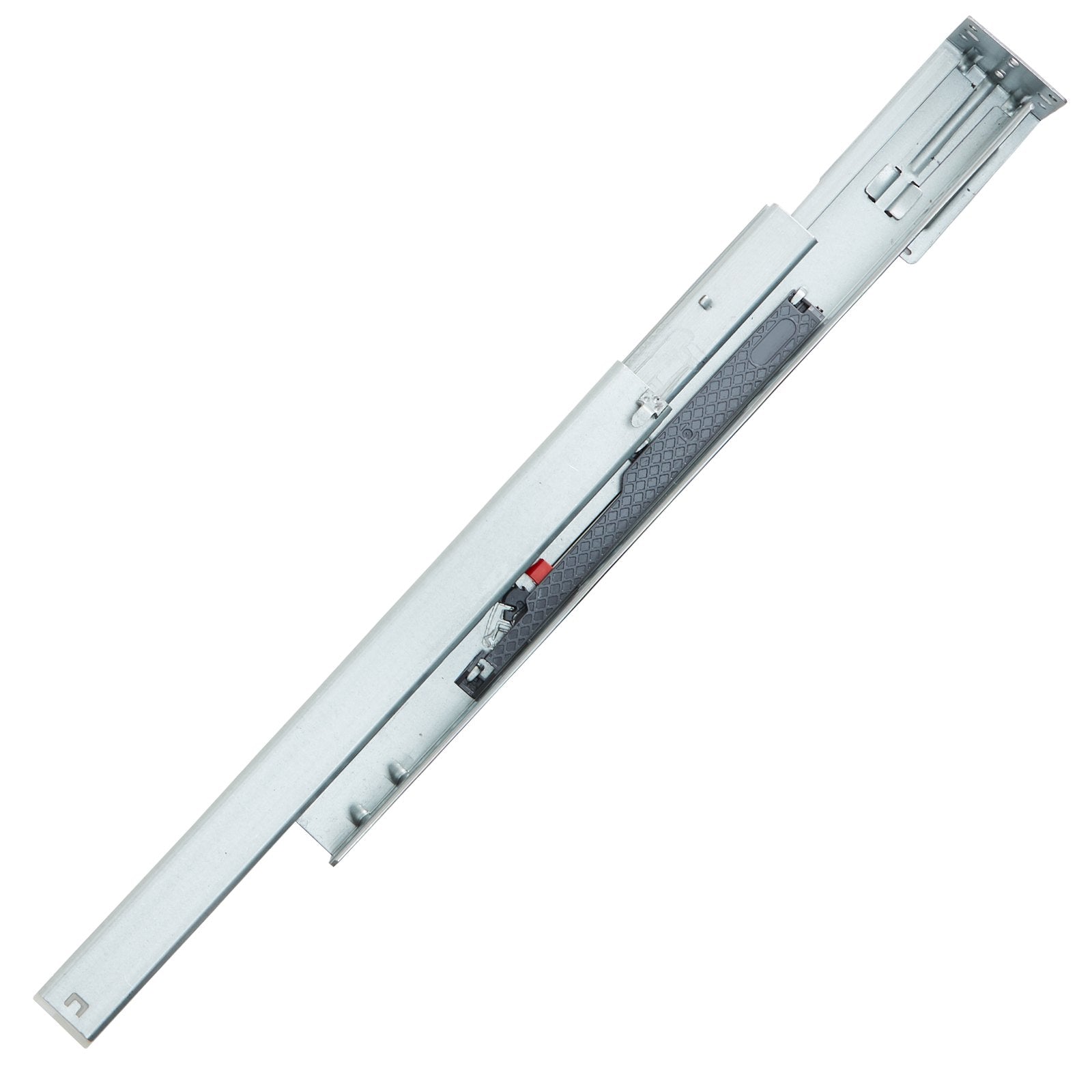 Stalčių bėgeliai VEVOR 30201B.381-6, 381 mm, 6 poros