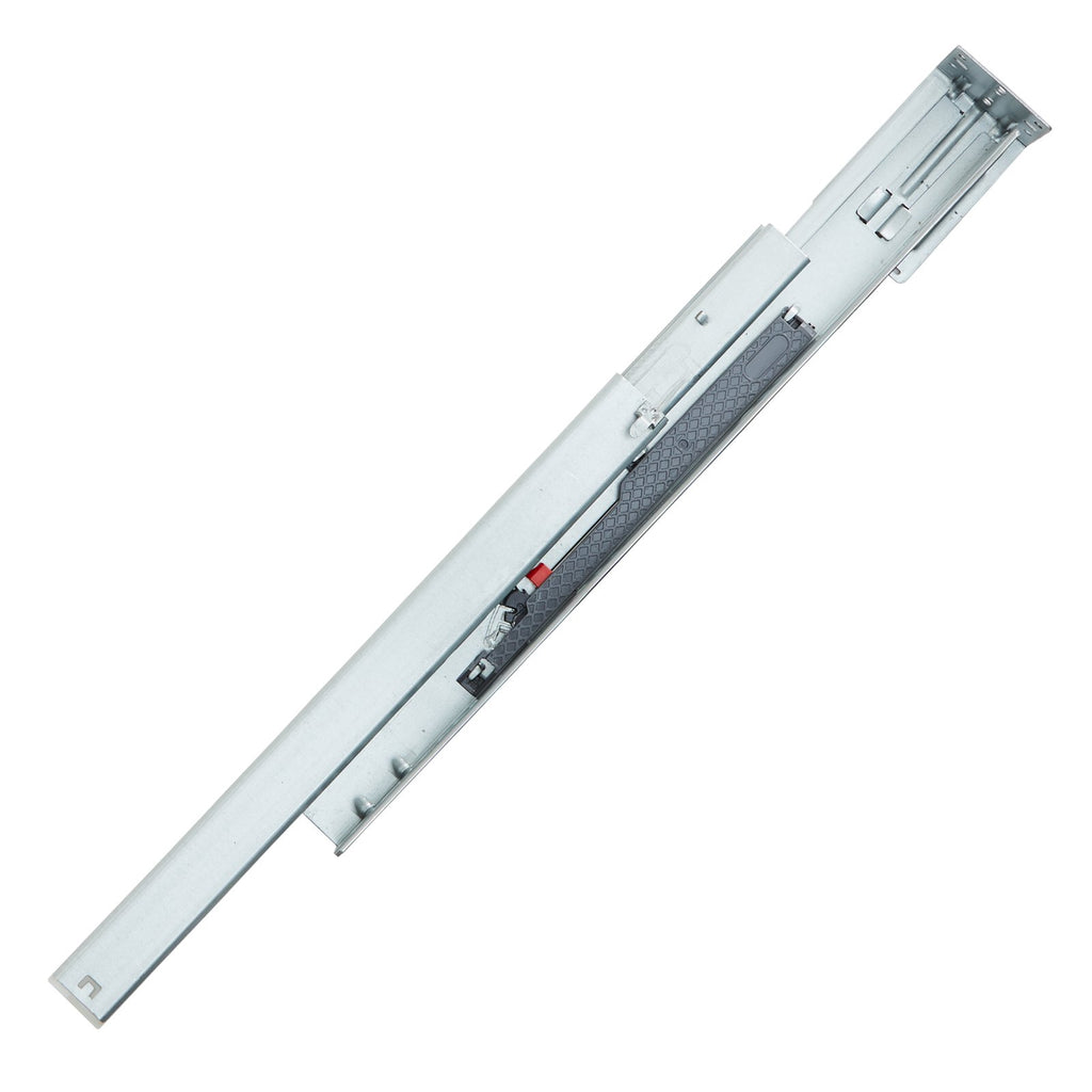 Stalčių bėgeliai VEVOR 30201B.457-6, 457,2 mm