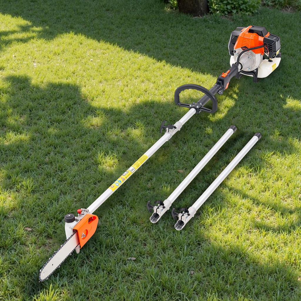 Benzininė aukštapjovė VEVOR 4300, 3,6 m