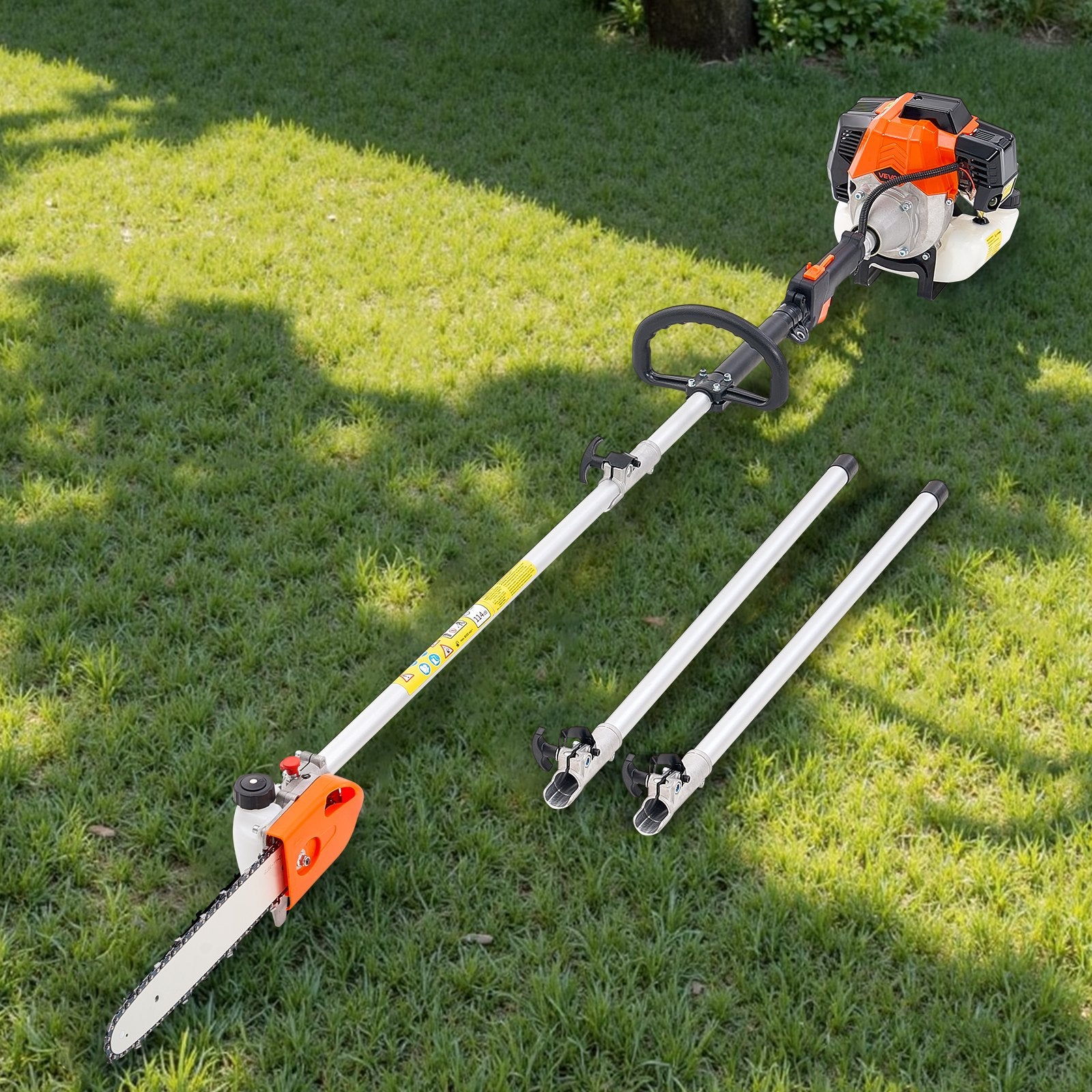 Benzininė aukštapjovė VEVOR 4300, 43 cm³