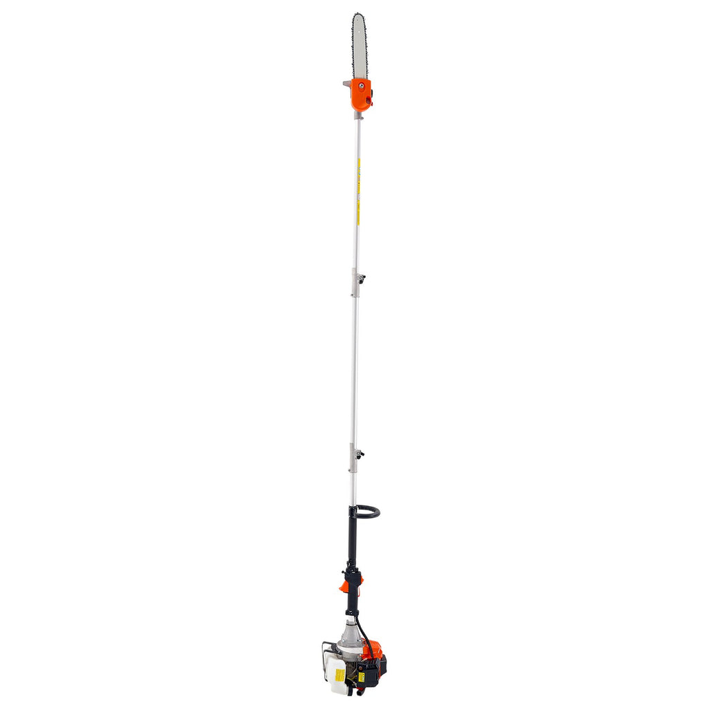 Benzininė aukštapjovė VEVOR 4300, 43 cm³