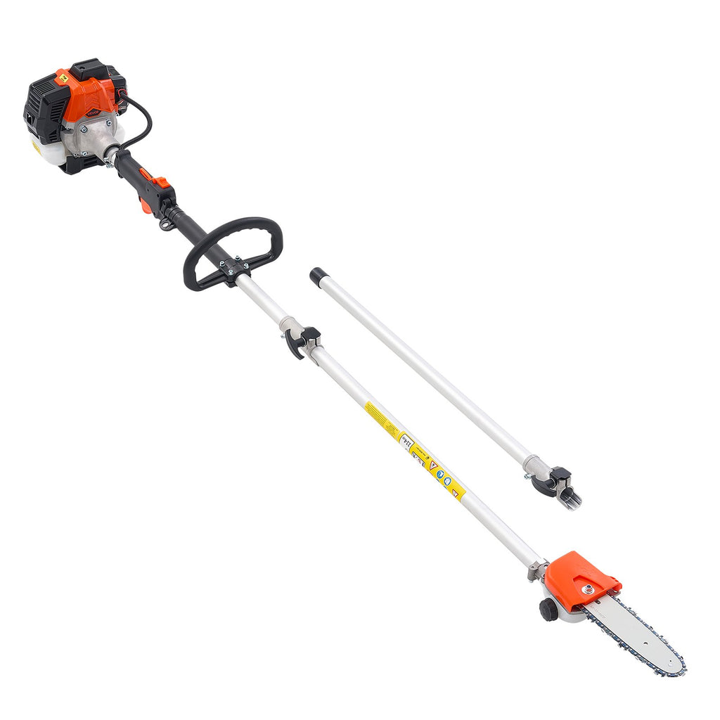 Benzininė aukštapjovė VEVOR 2500, 25 cm³