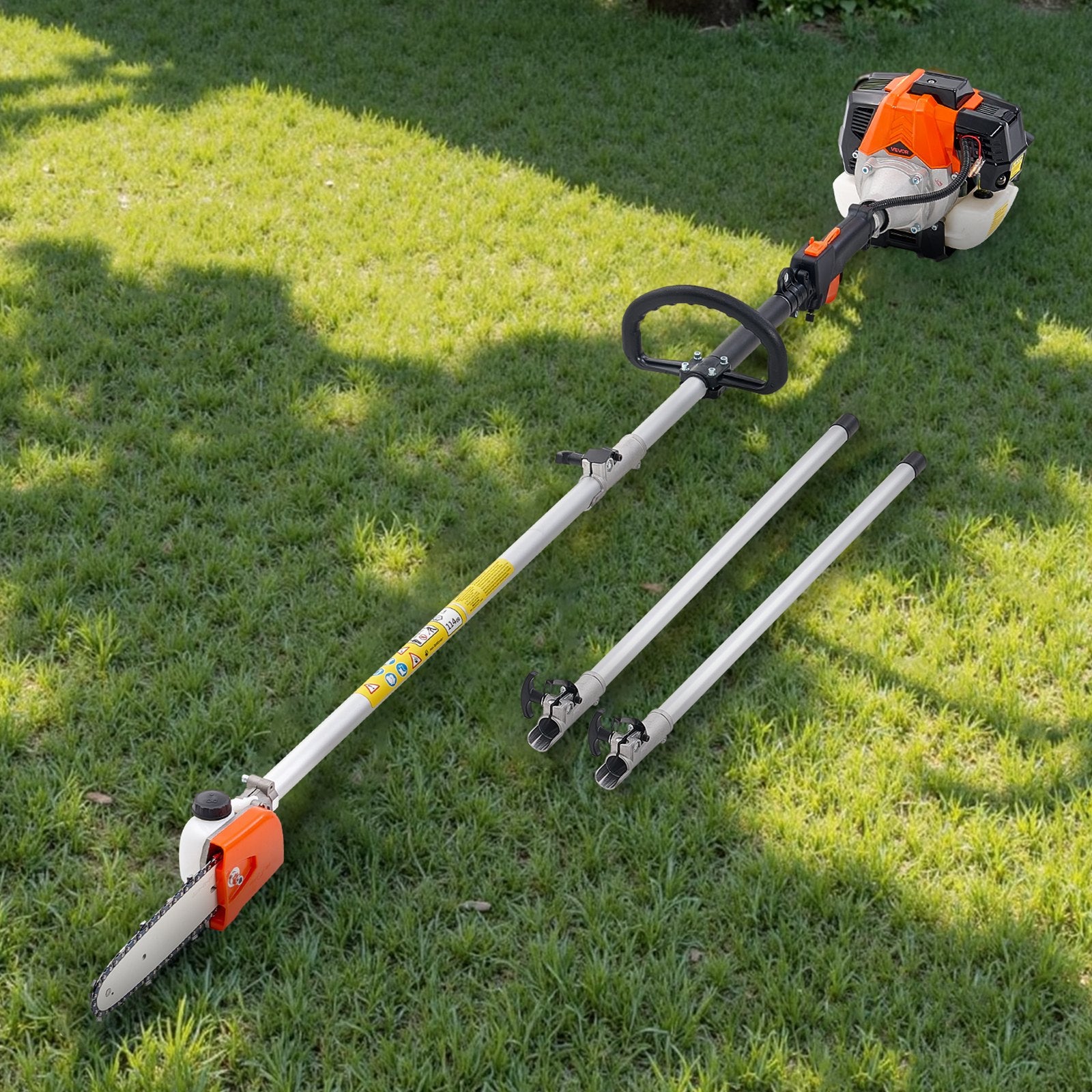Benzininis aukštapjovė VEVOR 3300, 33 cm³