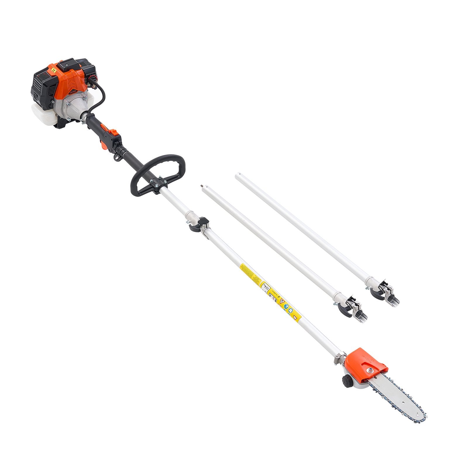 Benzininis aukštapjovė VEVOR 3300, 33 cm³