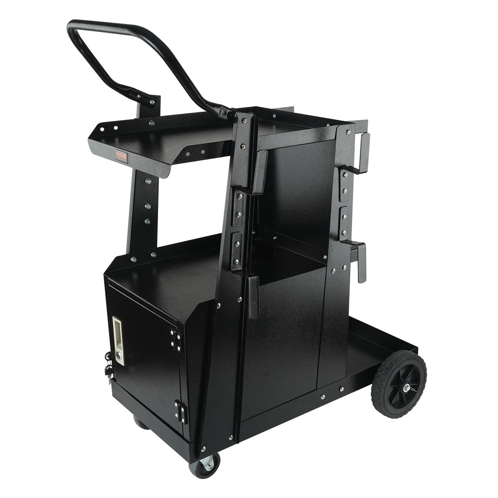 Suvirinimo vežimėlis VEVOR WT-79, 120 kg keliamoji galia