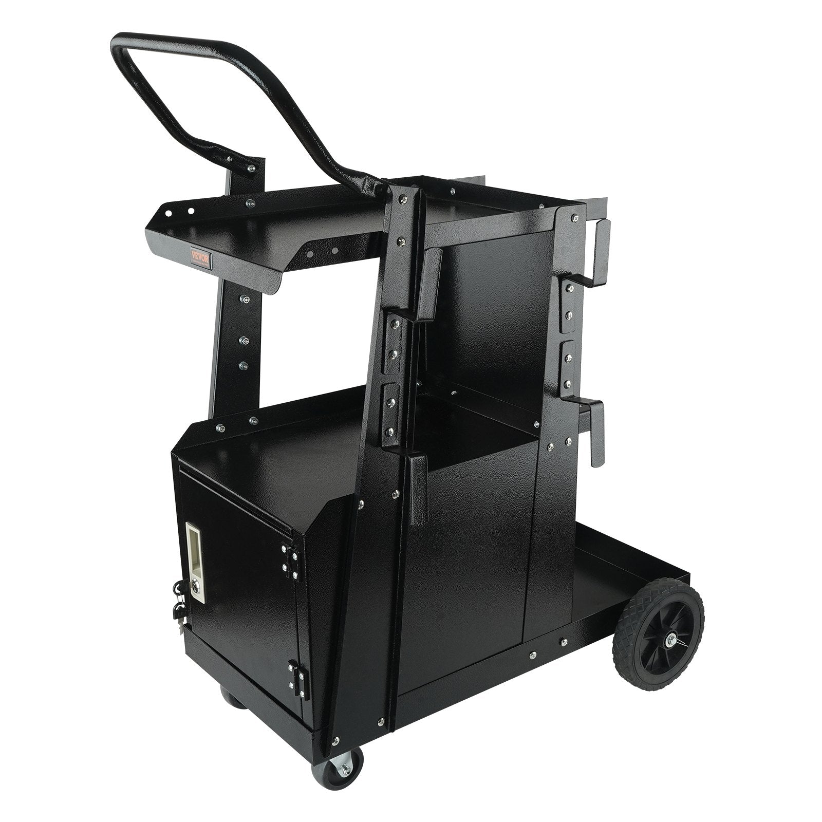 Suvirinimo vežimėlis VEVOR WT-79, 120 kg keliamoji galia