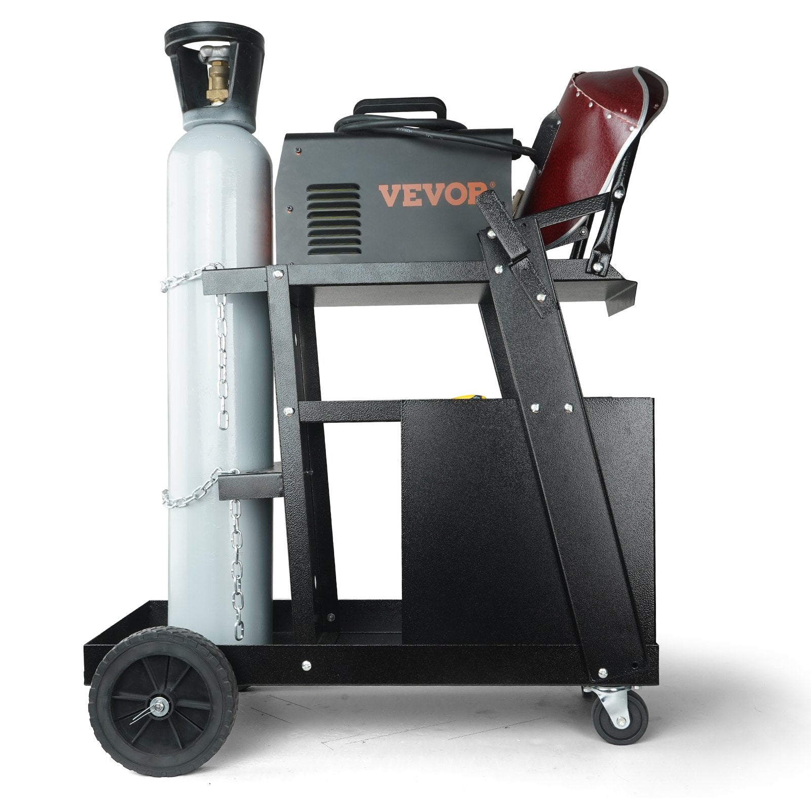 Suvirinimo vežimėlis VEVOR WT-78-A, 120 kg keliamoji galia