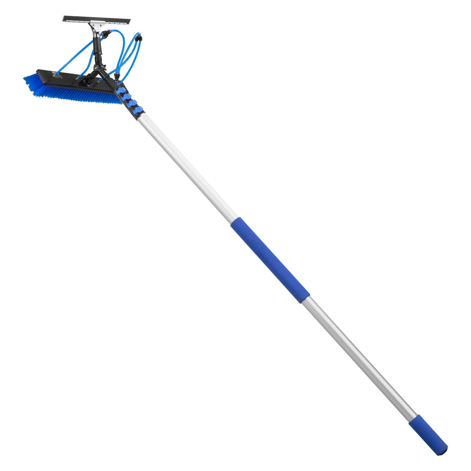 Saulės kolektorių valymo rinkinys VEVOR HW5-7.9m(55CM)-EU, 7,99 m