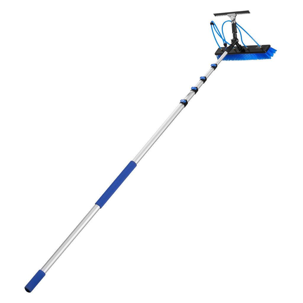 Saulės kolektorių valymo rinkinys VEVOR HW5-7.9m(55CM)-EU, 7,99 m