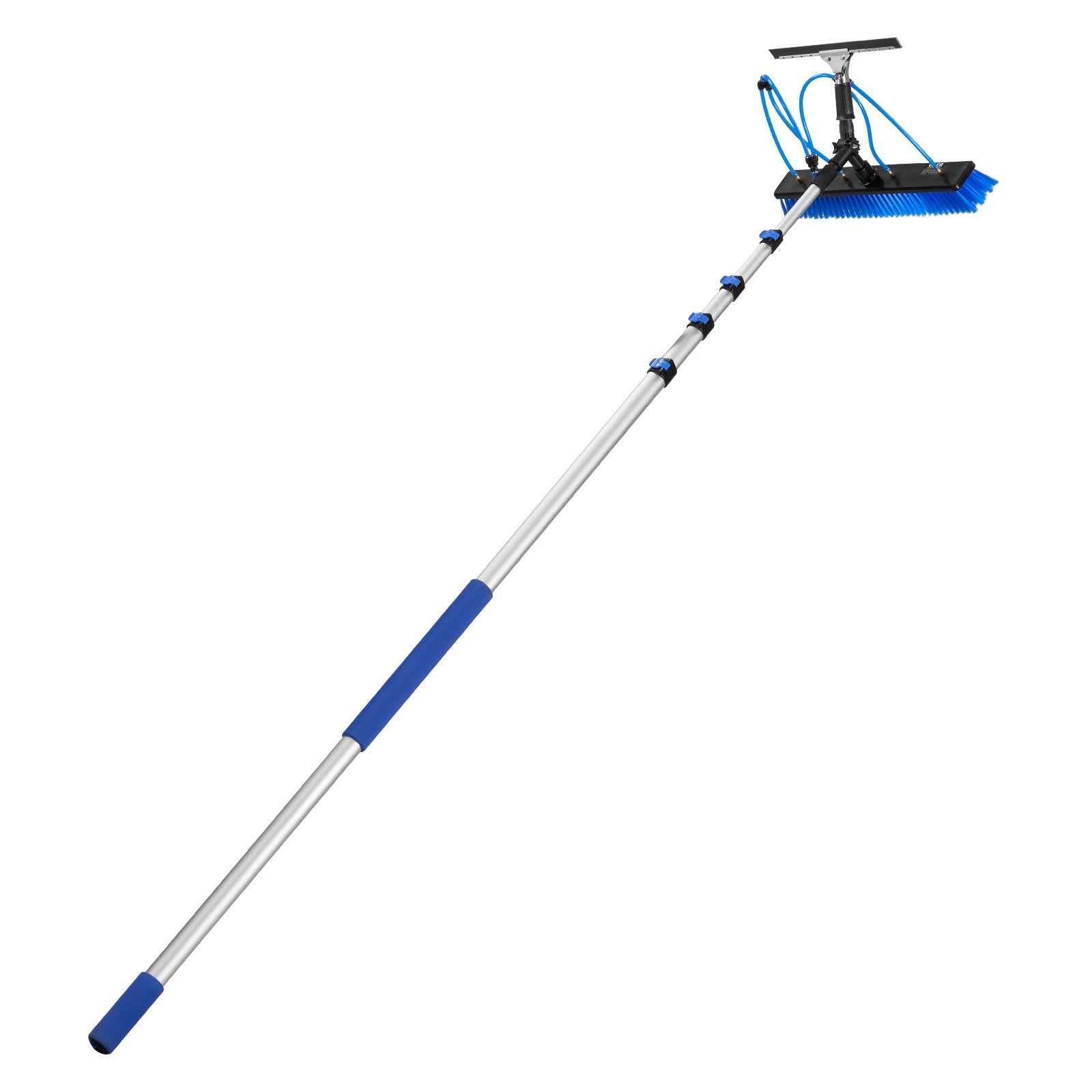 Saulės kolektorių valymo rinkinys VEVOR HW5-7.9m(55CM)-EU, 7,99 m