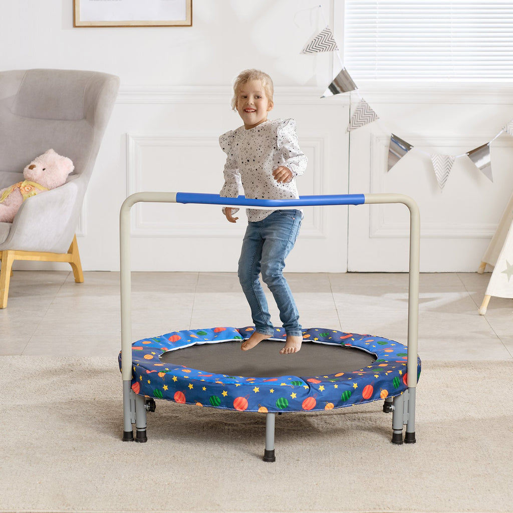 Batutas vaikams VEVOR TX-B6232B-36in+I, 95 cm skersmens