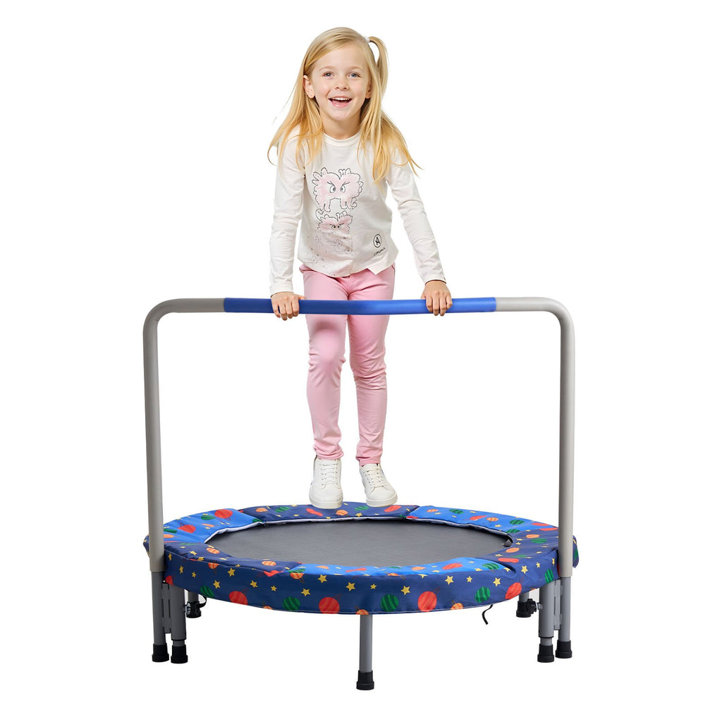 Batutas vaikams VEVOR TX-B6232B-36in+I, 95 cm skersmens