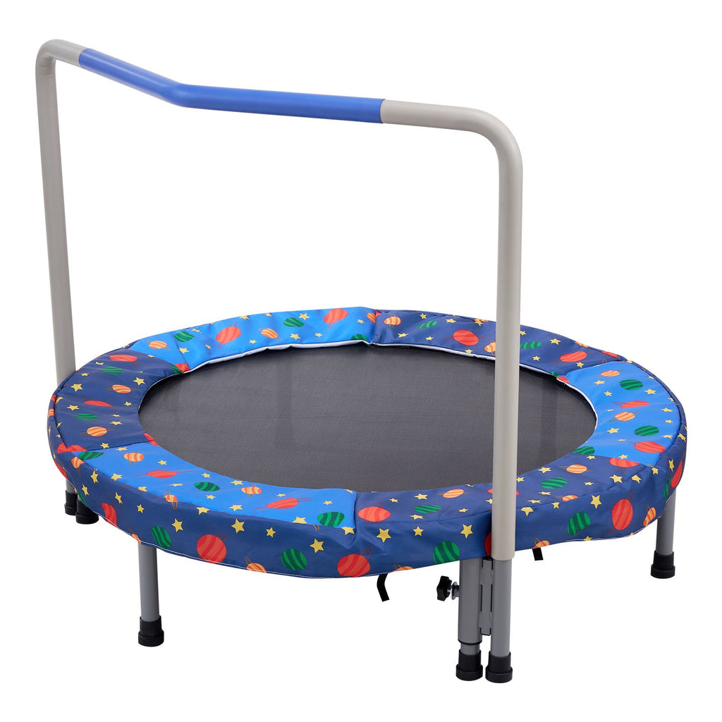 Batutas vaikams VEVOR TX-B6232B-36in+I, 95 cm skersmens