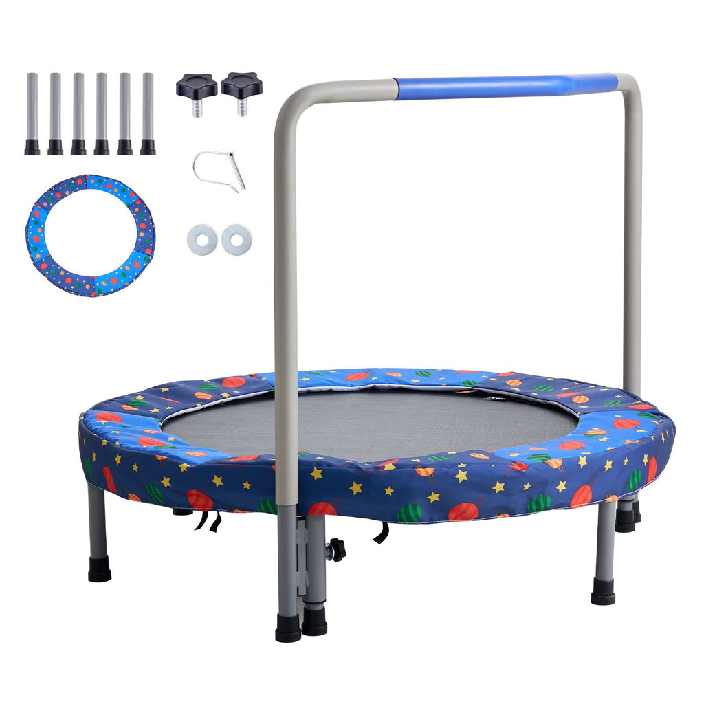 Batutas vaikams VEVOR TX-B6232B-36in+I, 95 cm skersmens