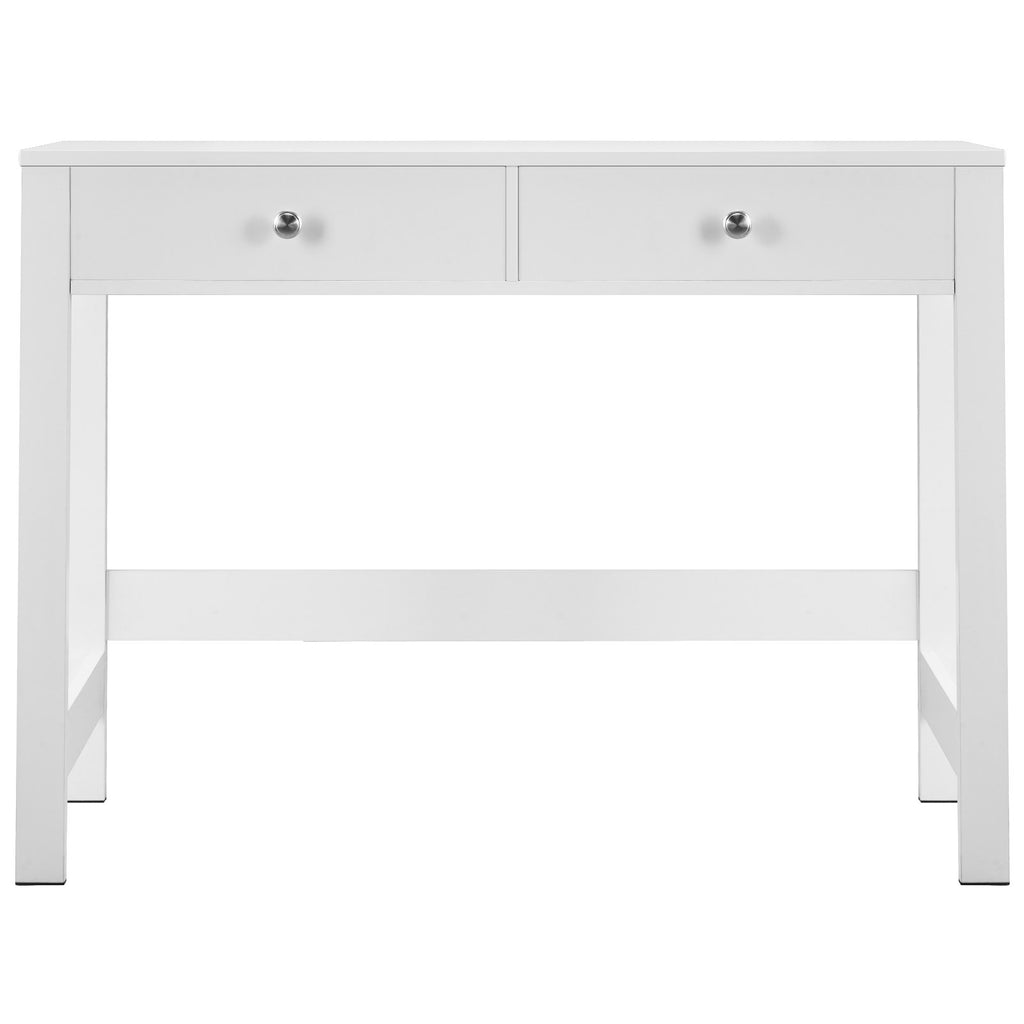 Rašomasis stalas VEVOR KLCH-02, 100 cm ilgio
