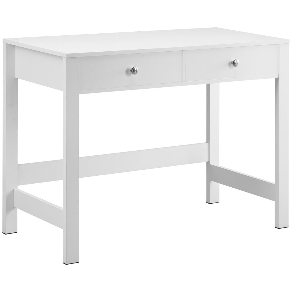 Rašomasis stalas VEVOR KLCH-02, 100 cm ilgio