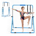 Gimnastikos skersinis VEVOR QT1892B, 63,5 kg apkrova