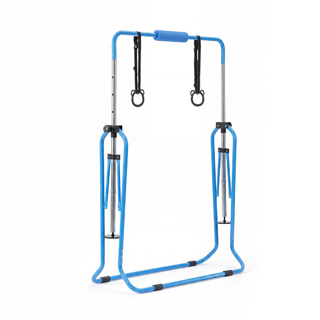 Gimnastikos skersinis VEVOR QT1892B, 63,5 kg apkrova