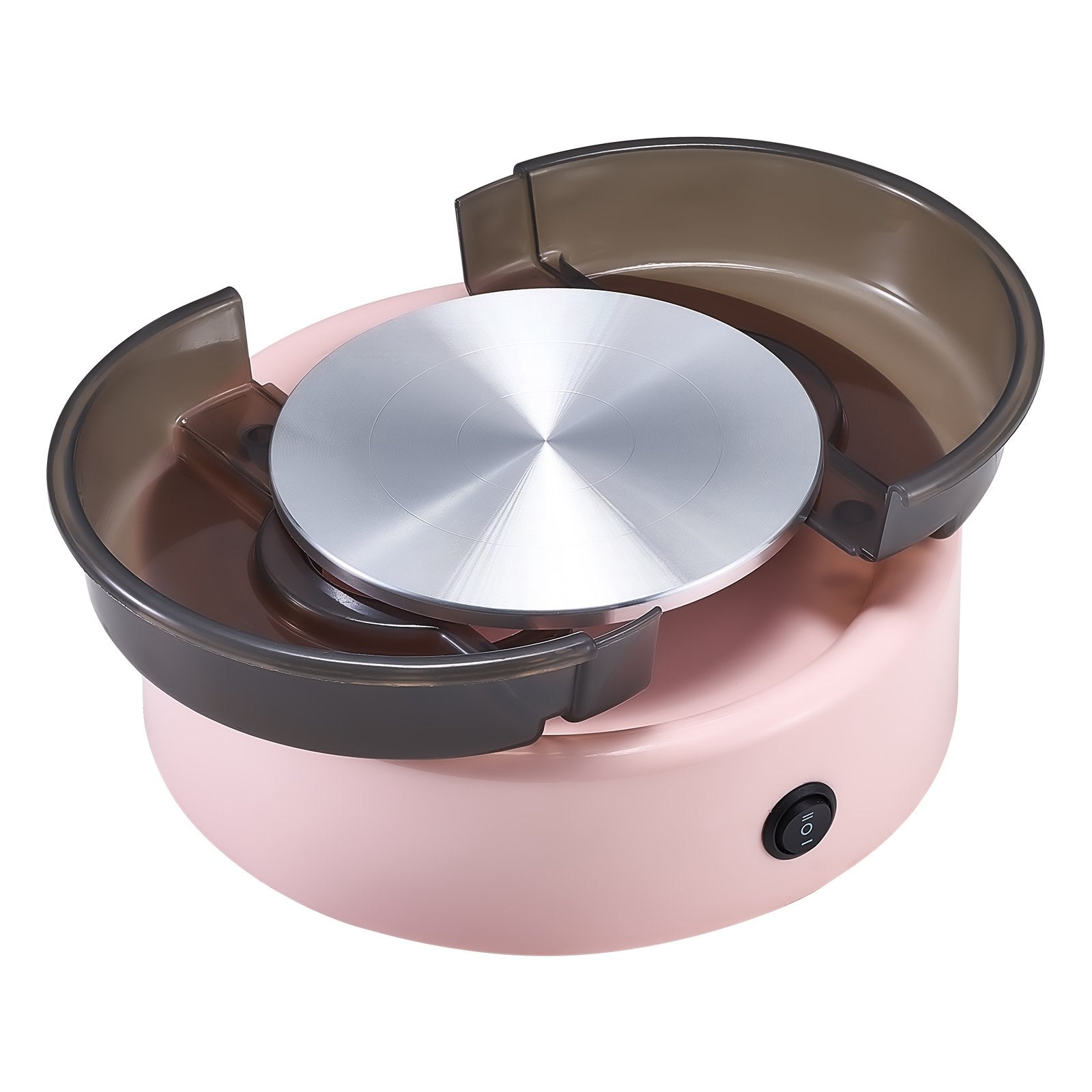 Miniatiūrinės žiedimo staklės VEVOR YTMN-01, 158 mm diskas