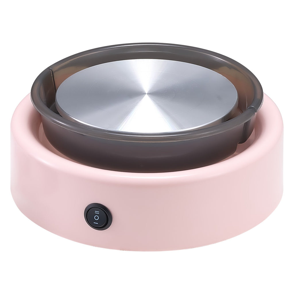 Miniatiūrinės žiedimo staklės VEVOR YTMN-01, 158 mm diskas