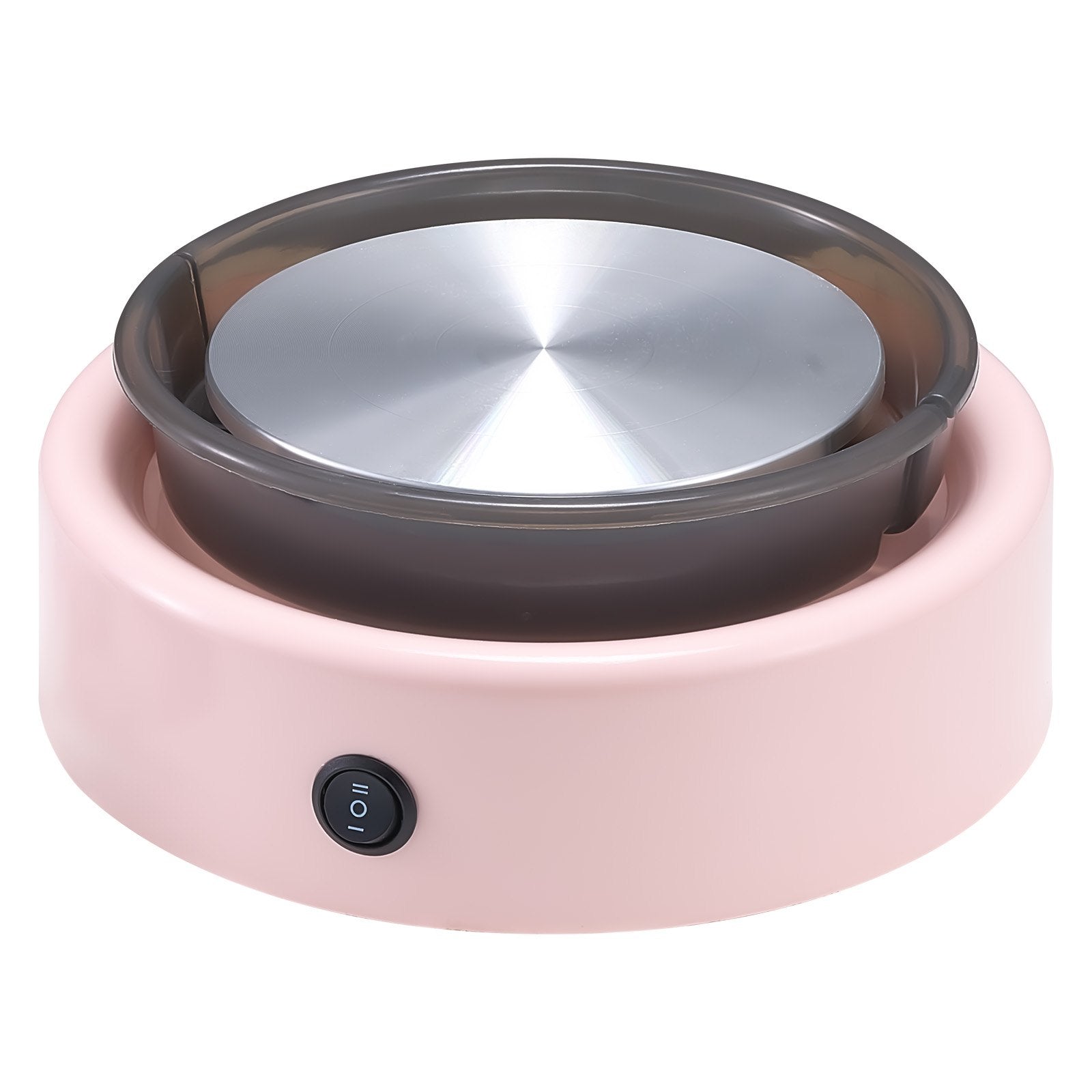 Miniatiūrinės žiedimo staklės VEVOR YTMN-01, 158 mm diskas