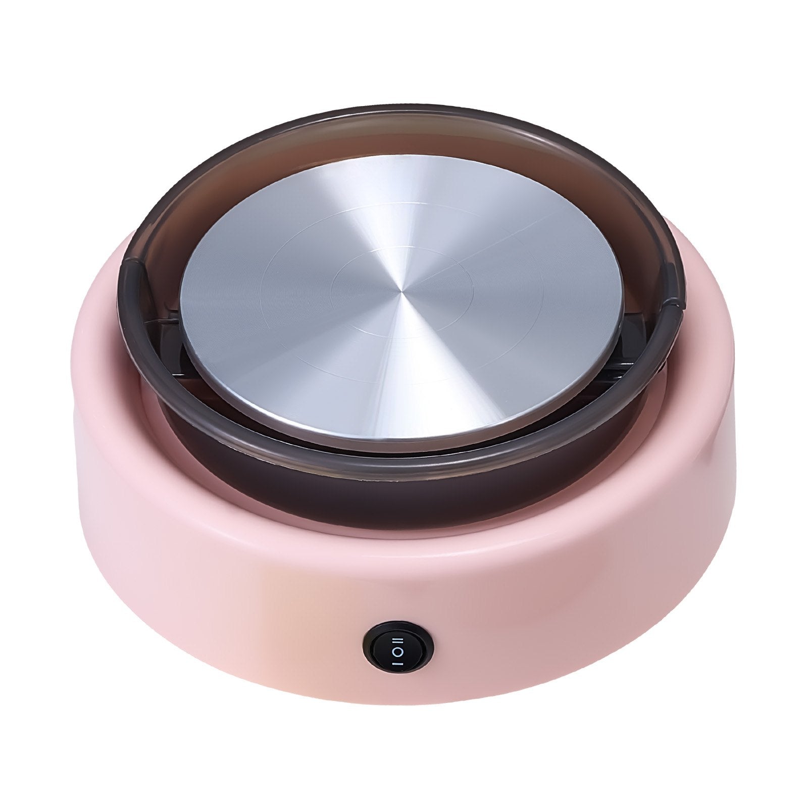 Miniatiūrinės žiedimo staklės VEVOR YTMN-01, 158 mm diskas