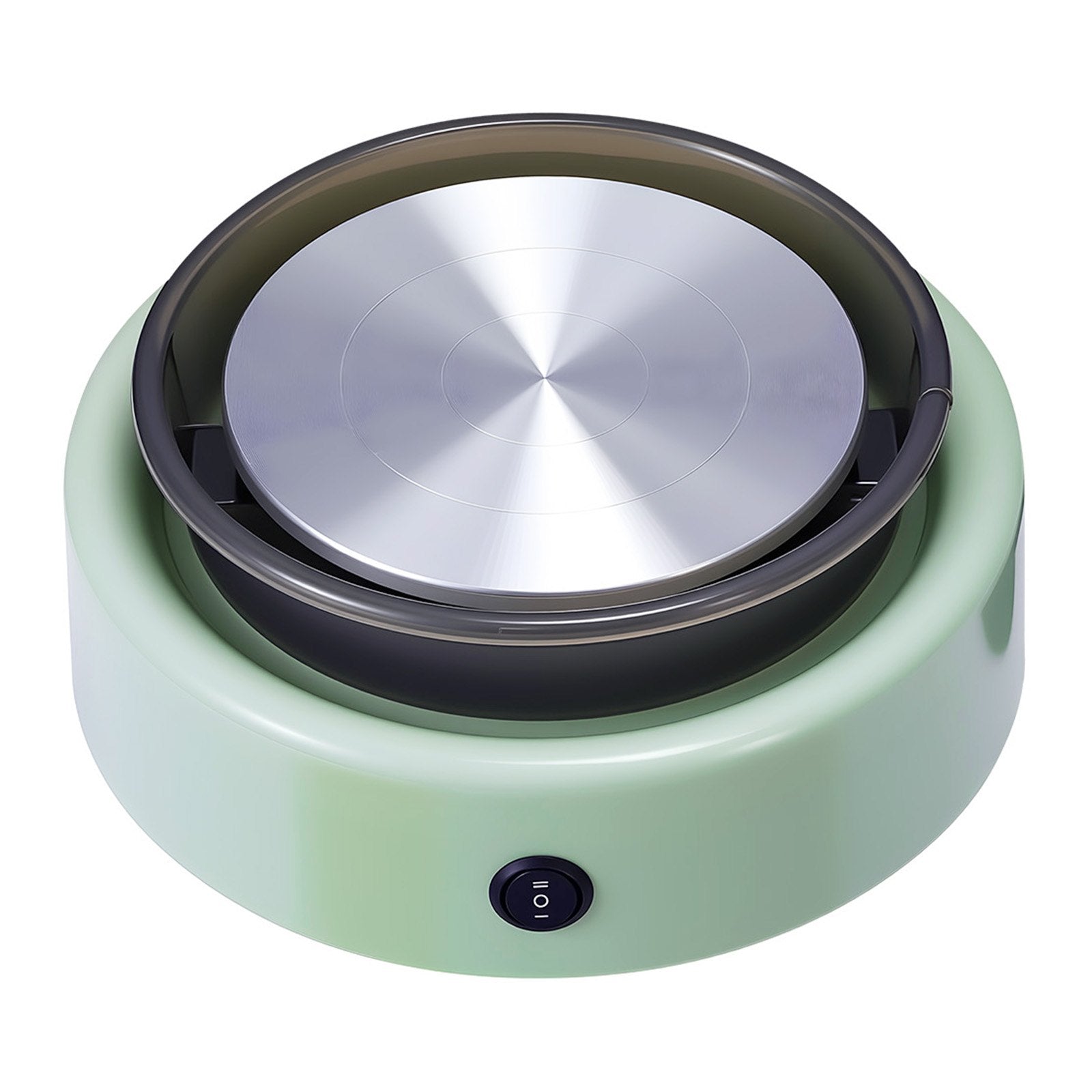 Miniatiūrinės žiedimo staklės VEVOR YTMN-01, 158 mm diskas