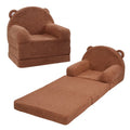 Vaikiška sofa-lova VEVOR ETSF018, „du viename“ dizainas