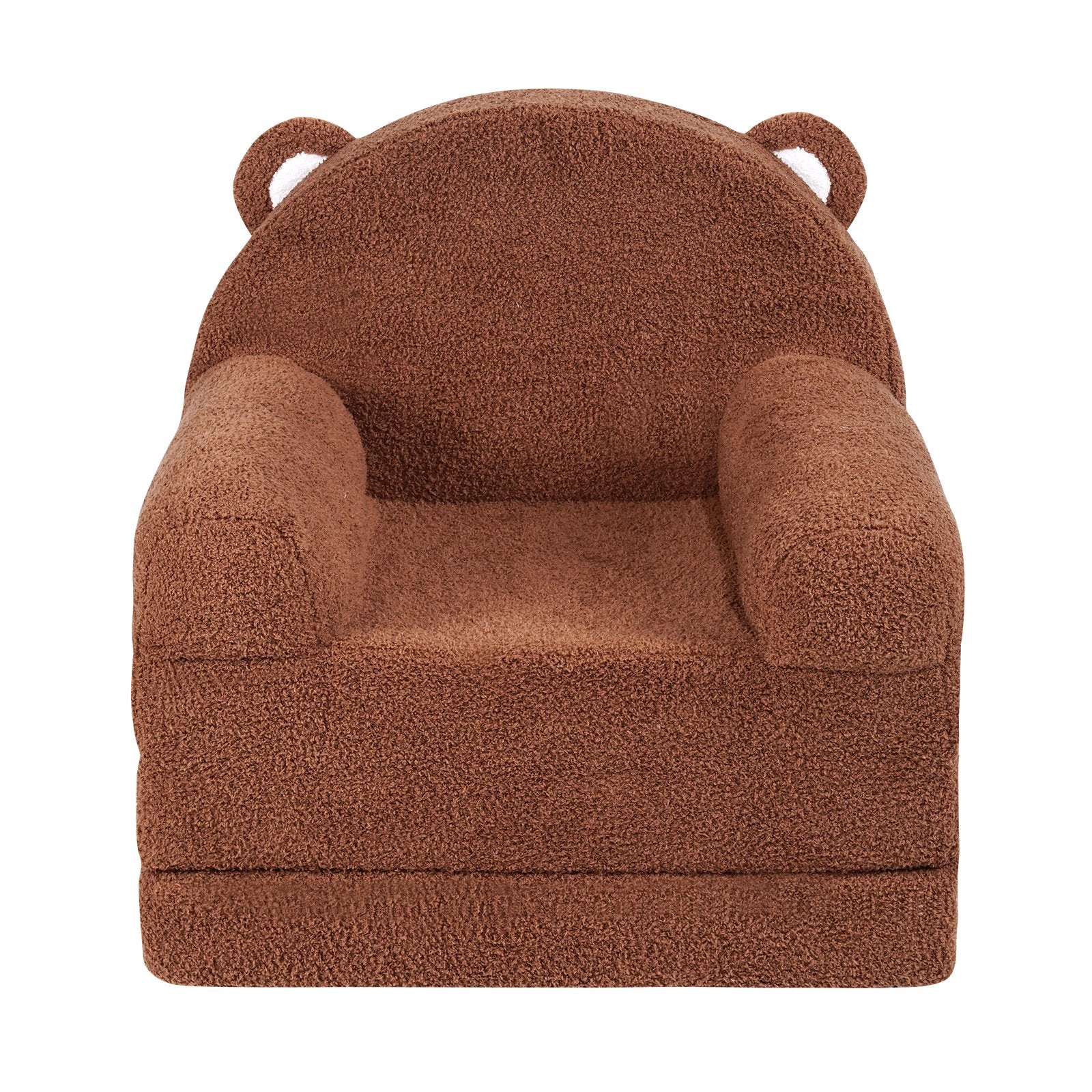 Vaikiška sofa-lova VEVOR ETSF018, „du viename“ dizainas