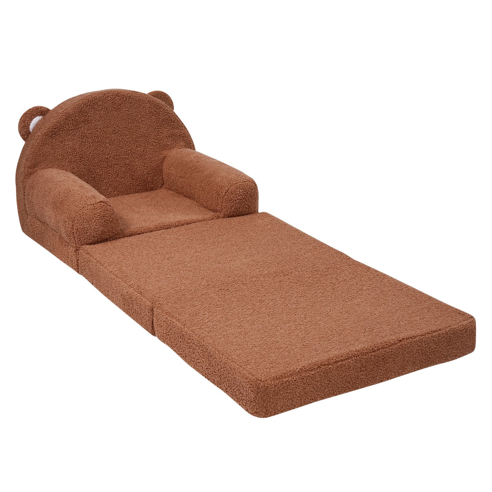 Vaikiška sofa-lova VEVOR ETSF018, „du viename“ dizainas