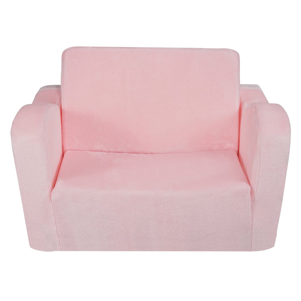 Vaikiška sofa-lova VEVOR FL-XY-1, 2-in-1