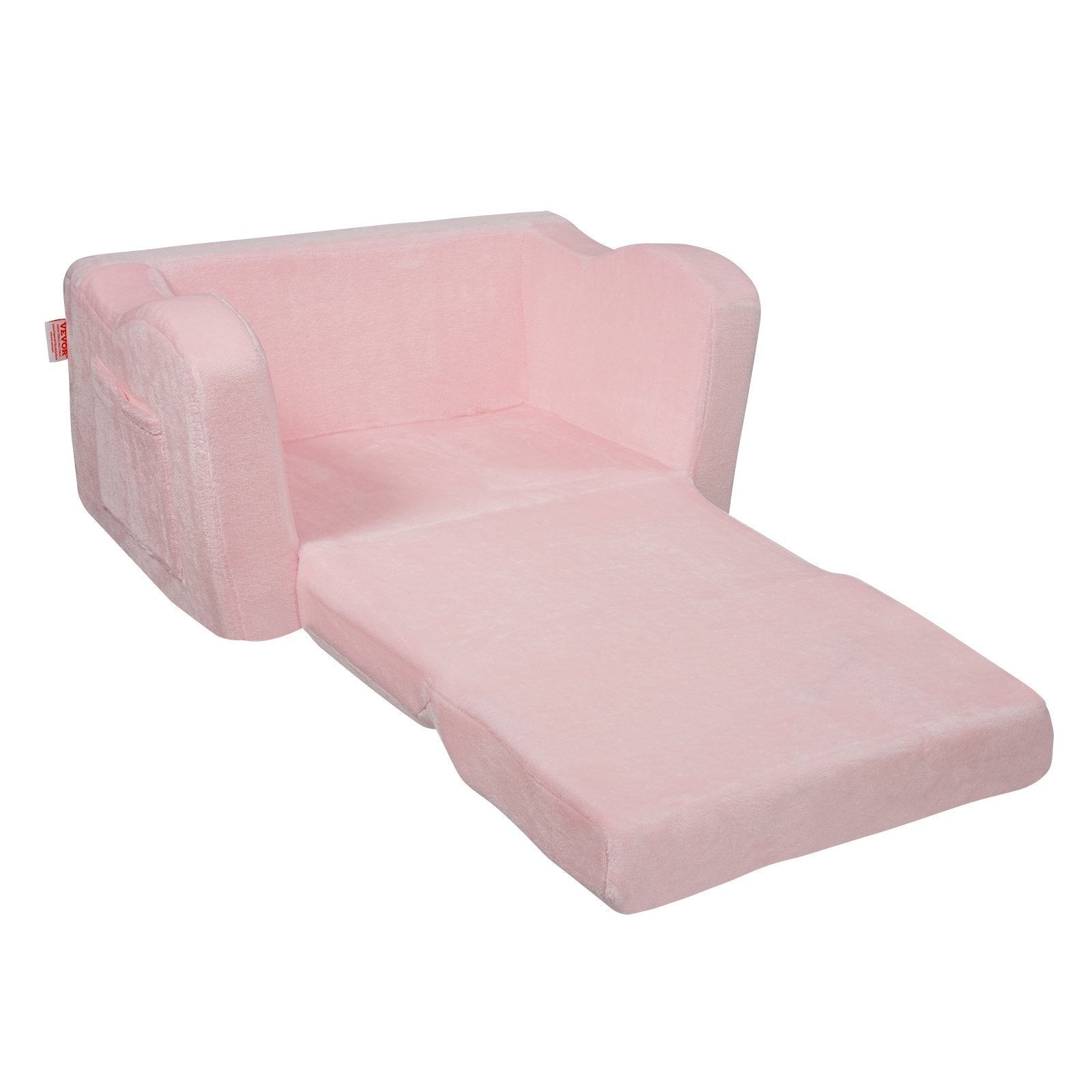 Vaikiška sofa-lova VEVOR FL-XY-1, 2-in-1