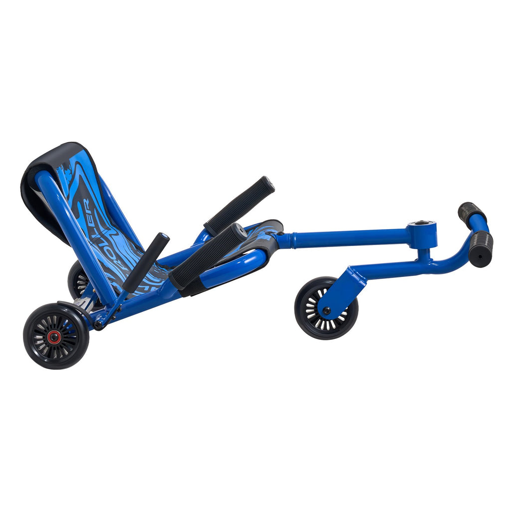 Triratis paspirtukas VEVOR YO-6013, iki 68 kg