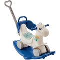 Supamas arkliukas VEVOR C-YM087, 4-in-1 dizainas